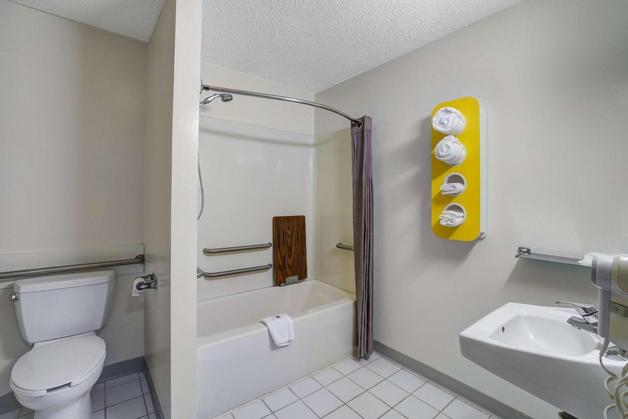 Hotel 6-gordonville, Pa - Lancaster Pa Gordonville